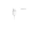 Buy cheap Home Personal Care Cosmetic Plastic Mist Sprayer 0.4ml/T White Grey from wholesalers