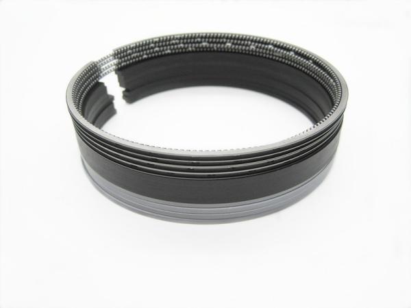 Buy cheap Corrosion Resisting Piston Ring For Citroen Motortv1 1.1L 72.0mm 1.5+2+4 from wholesalers