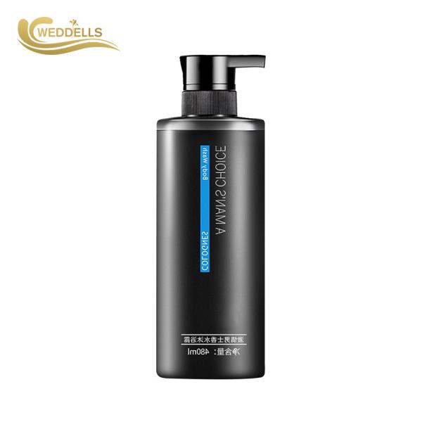 Buy cheap Refreshing Clean FDA Oil Control Body Wash Rich And Delicate Foam from wholesalers