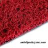 Buy cheap Coil Cushion Anti Slip Safety Pvc Drainage Mat 11mm Thickness from wholesalers
