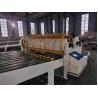Buy cheap Liheng Roll Paper Sheet Cutter/ 2 Ply Corrugated Cardboard Sheeter/3kw Stacker Motor from wholesalers