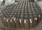 300mm Mesh Pad Demister Mist Eliminator For 1 - 3 Um Find Droplet
