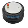 Buy cheap Rubber Convoluted Air Spring Actuator Industrial Equipment Shock Absorber Triangle 6334 4431 from wholesalers