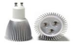 Buy cheap LED Spotlight 3W 270LM CREE or Epistar MR16 GU10 from wholesalers