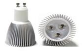 Buy cheap LED Spotlight 3W 270LM CREE or Epistar MR16 GU101 from wholesalers