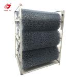 Factory Direct Sale 1280 mm Road Sweeper Brush Main Brush Street sweeper brush