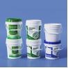 Buy cheap 6L Thicken Durable Plastic Beverage Tubs for Boiling Water and Home Storage Container from wholesalers