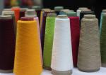 9S - 30S 100 Spun Polyester Sewing Thread Good Silicone Knotless For Bag