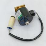 High Quality Wheel Loader Parts Solenoid Valve 419-15-16910 23S-15-47221 For