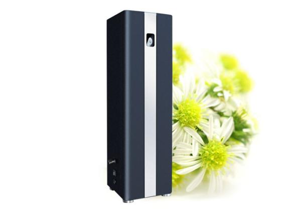 Buy cheap Middle size Area standalone aromatherapy fan diffuser / retail scent machines from wholesalers