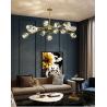 Buy cheap Crystal Bedroom Chandelier Lights For Living Room Chandelier Luxury Lighting Modern European Chandeliers(WH-MI-435) from wholesalers