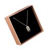Buy cheap Small Size Luxury Jewellery Gift Box Paper Storage Box Free Samples Display Box from wholesalers