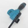 Buy cheap Mini 3 4 Inch Guide Bar Battery Chainsaw blue For Wood Cutting from wholesalers