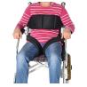 Buy cheap Breathable Mesh Wheelchair Accessories Upper Thigh Harness from wholesalers