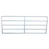 Buy cheap 3D Modeling Farm Ranch Gates Six Foot Livestock Metal Farm Gate from wholesalers