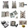 Buy cheap Vehicle Mould Injection Molding Made of P20/718/738/NAK80/S136 Material for Custom Polyvinyl Chloride from wholesalers