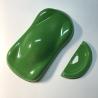 Buy cheap 21cmx11.3cmx5cm Green PS ABS 3D Speed Shape Mould from wholesalers