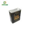 Buy cheap Tin Cans for Olive Oil Rubber Stopper Empty Metal Cans Cooking Oil Cans CMYK Printing from wholesalers
