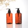 Buy cheap Hand Sanitizer Gel Press 300ml Shampoo Pump Bottles from wholesalers
