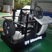 Buy cheap Six Linkage System Training Platform Electric Vehicle Trainer For Geely Emgrand product
