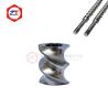 Buy cheap Pharma / Food Grade Stainless Steel Twin Screw Kneading Blocks D-SE Series 60mm Pitch Corrosion-Resistant Design from wholesalers