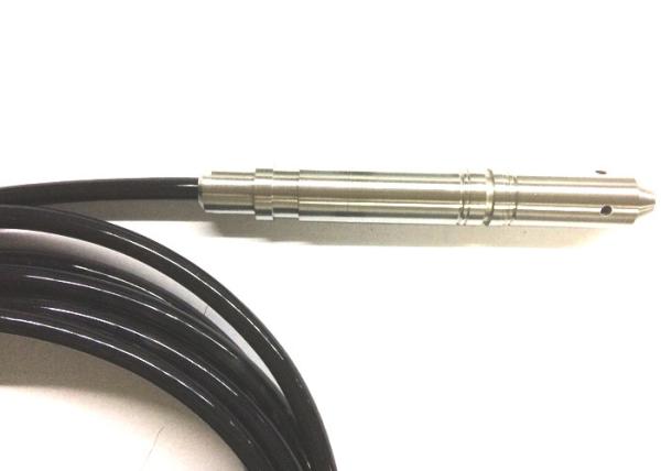Buy cheap PL303-19 Submersible Pressure Transducer Diameter 19mm Long Term Stability from wholesalers