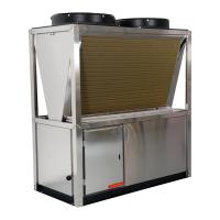 Buy cheap Stainless steel sheet metal 120 degree steam high-temperature air source heat product