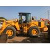 Buy cheap Used 2017 China Famous Brand Brand Liugong Clg856 Hot Sale, Secondhand 17 Ton Liugong Front Loader Clg856 Payloader High Quality Low Price Hot Sale from wholesalers