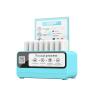 Buy cheap ROHS Shared Rental Power Bank 5000mah Restaurant Charging Station from wholesalers