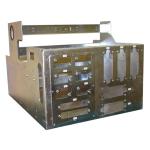 ISO9001 High-Level production factory high precision laser cutting tube service