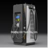 Buy cheap Unique UI Interface 150KW 400V DC Fast EV Charger Ground Mount from wholesalers