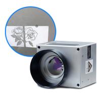 Buy cheap Jewelry Pendant Uv Laser Galvanometer Portable Deep Engraving product