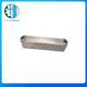 Buy cheap Oil Cooler 4955831 4955830 4965487 For ISX QSX15 Engine Spare Parts from wholesalers