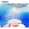 Buy cheap PLC Touch Screen Control Snow Blower for Restaurant Ambiance Stainless Steel Material from wholesalers