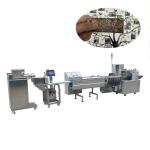 Small Energy bar production line