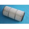 Buy cheap Spun Bonded Polyester Filter Cartridge Excellent Chemical Resistance from wholesalers