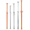 Buy cheap Painted adjustable steel prop.Reusable,economy,good applicability flexibility from wholesalers