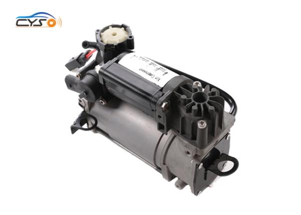 Buy cheap 2203200104 2113200304 Mercedes Benz Air Suspension Airmatic Compressor Replacement from wholesalers