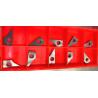 Buy cheap GU10 Diamond Shape Tungsten Carbide Tool Inserts For Density Board from wholesalers