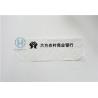 Buy cheap Adhesive Strong Glue Tamper Evident Security Labels , Warranty Security Sealing from wholesalers
