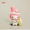 Buy cheap Action Figure Anime Figure Toys for Decoration Customized Size Port of Delivery Shenzhen from wholesalers