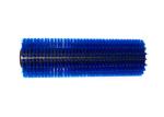 Red / Blue / White Vegetable Cleaning Brush Wear Resistant For Food Industry