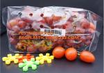 Stand Up Roasted Chicken Packaging Bags With Zip Top hot roast, rotisserie
