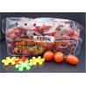 Buy cheap fresh cherries packaging bags with carrier handle, Pack Grape/cherry/Fresh Fruit packaging/Vegetable food Packaging Bag from wholesalers