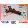 Buy cheap High Quality EUP Electronic Unit Pump Diesel Fuel injection Unit Pump BEBU5A00000 1668325 For DAF from wholesalers