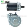 Buy cheap 12V 15T 0.7KW New Starter Motor For Arctic 691564 410-22019 495781 49-5781 0C2881 72881 C2881 C2881-A SBS0028 from wholesalers