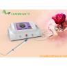 Buy cheap 150W 30MHz Skin tag / spider veins removal Red veins removal portable device from wholesalers