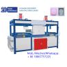 Buy cheap ABS.PC Suitcase Luggage forming machine produce in china supplier from wholesalers