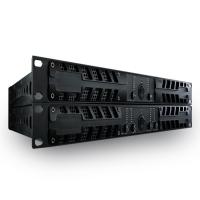 Buy cheap Small Stage AC3 Two Channel 900w Digital Power Amplifiers product