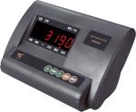 Commercial Large Freight Industrial Floor Weighing Scales 3000Kg 4x4m Carbon